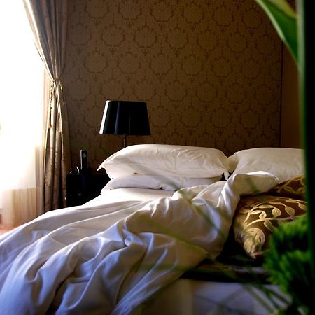Avogaria 5 Rooms Venedig Exteriör bild