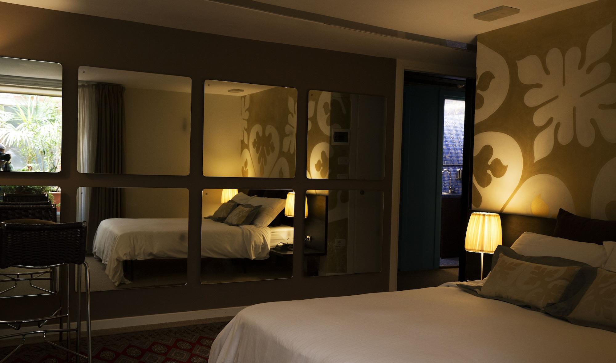 Avogaria 5 Rooms Venedig Exteriör bild