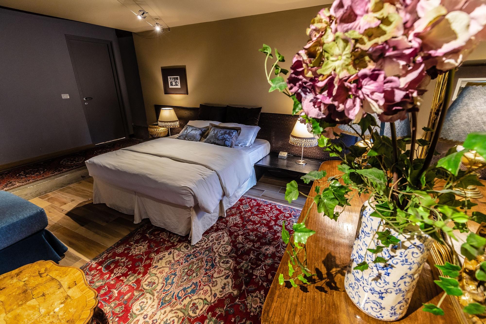 Avogaria 5 Rooms Venedig Exteriör bild