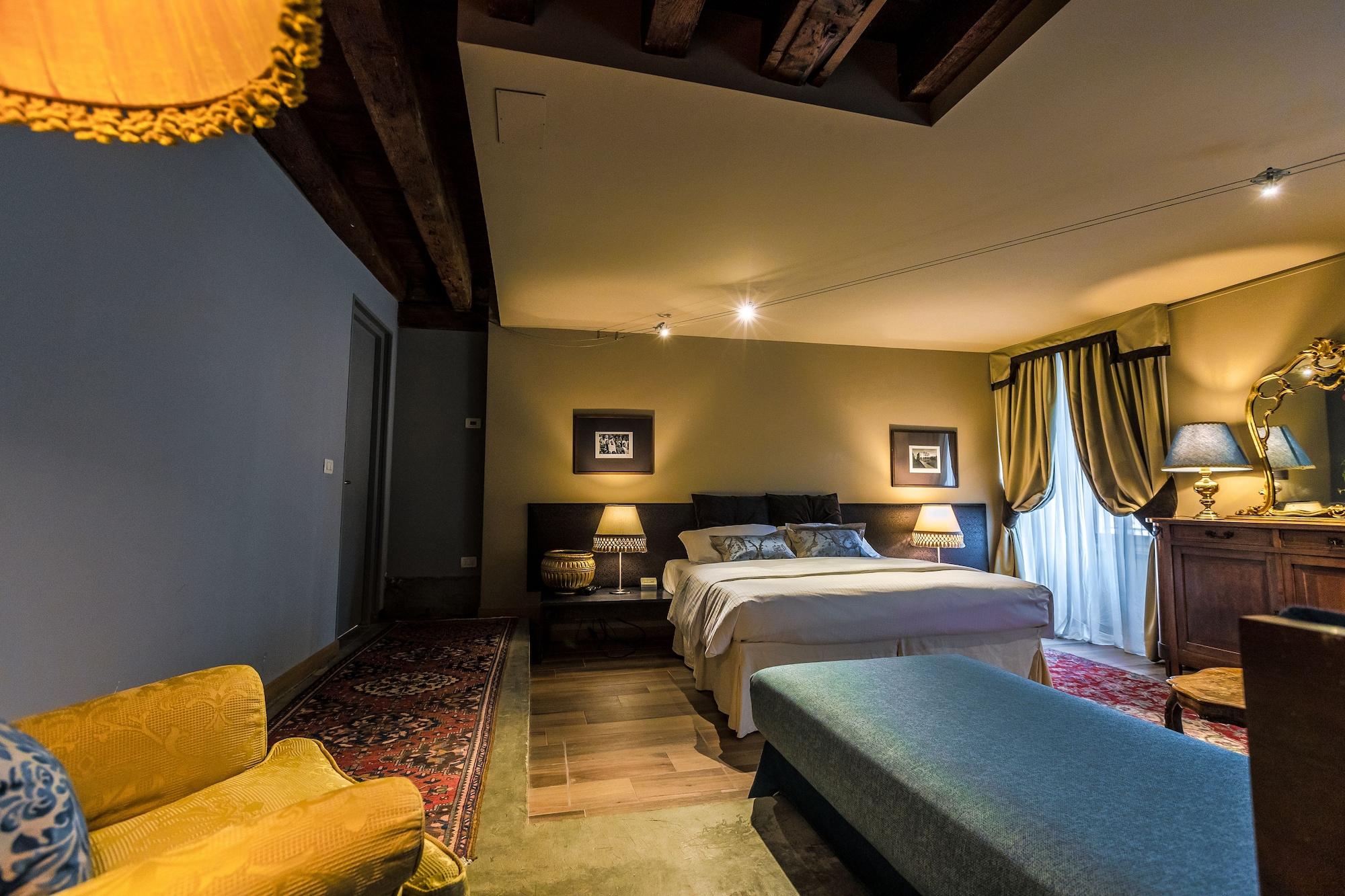 Avogaria 5 Rooms Venedig Exteriör bild