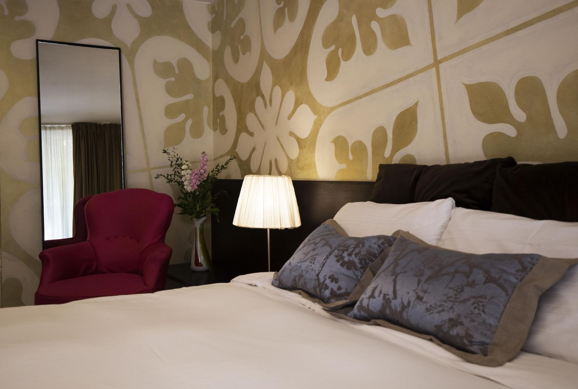 Avogaria 5 Rooms Venedig Exteriör bild