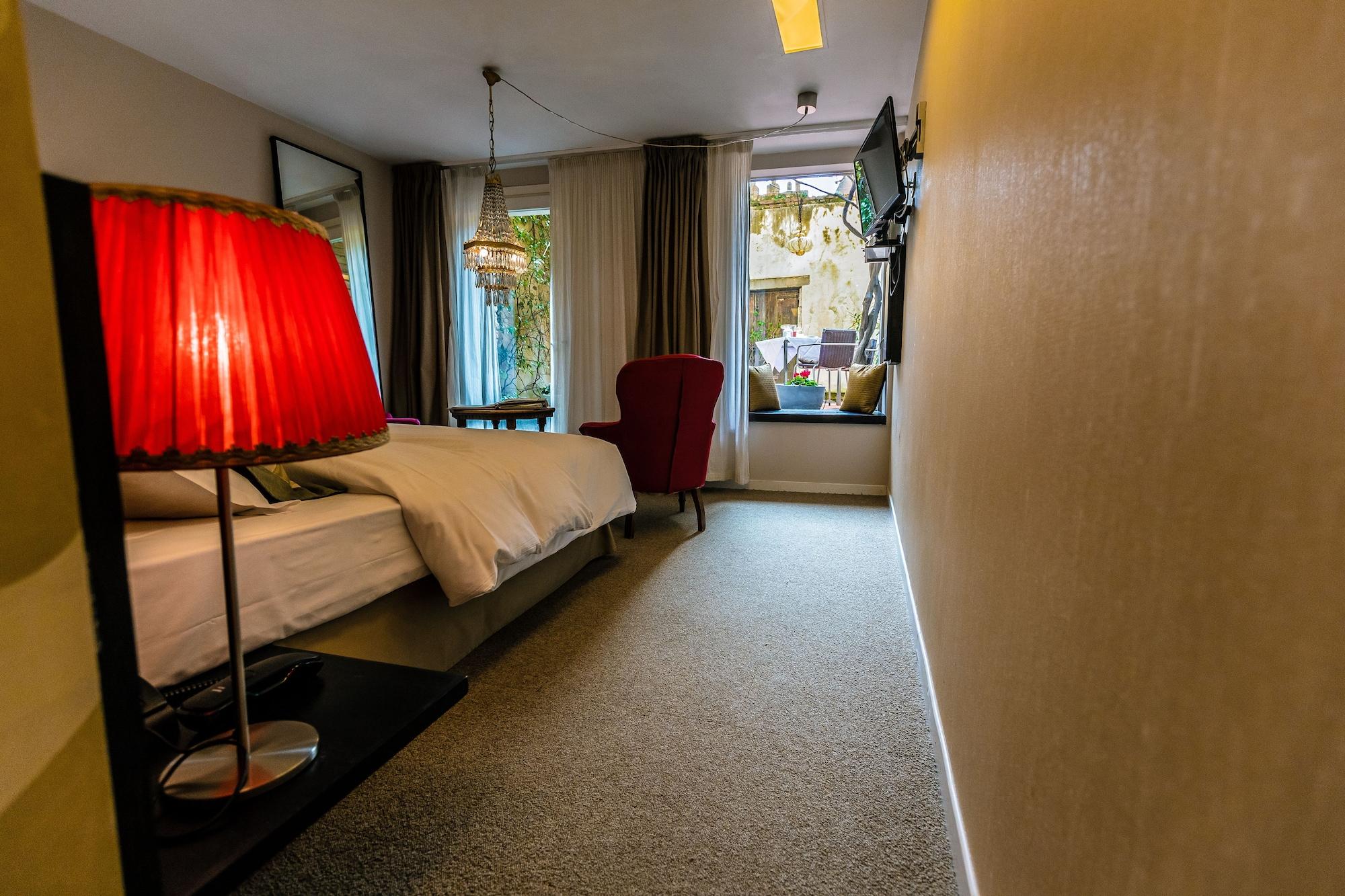 Avogaria 5 Rooms Venedig Exteriör bild