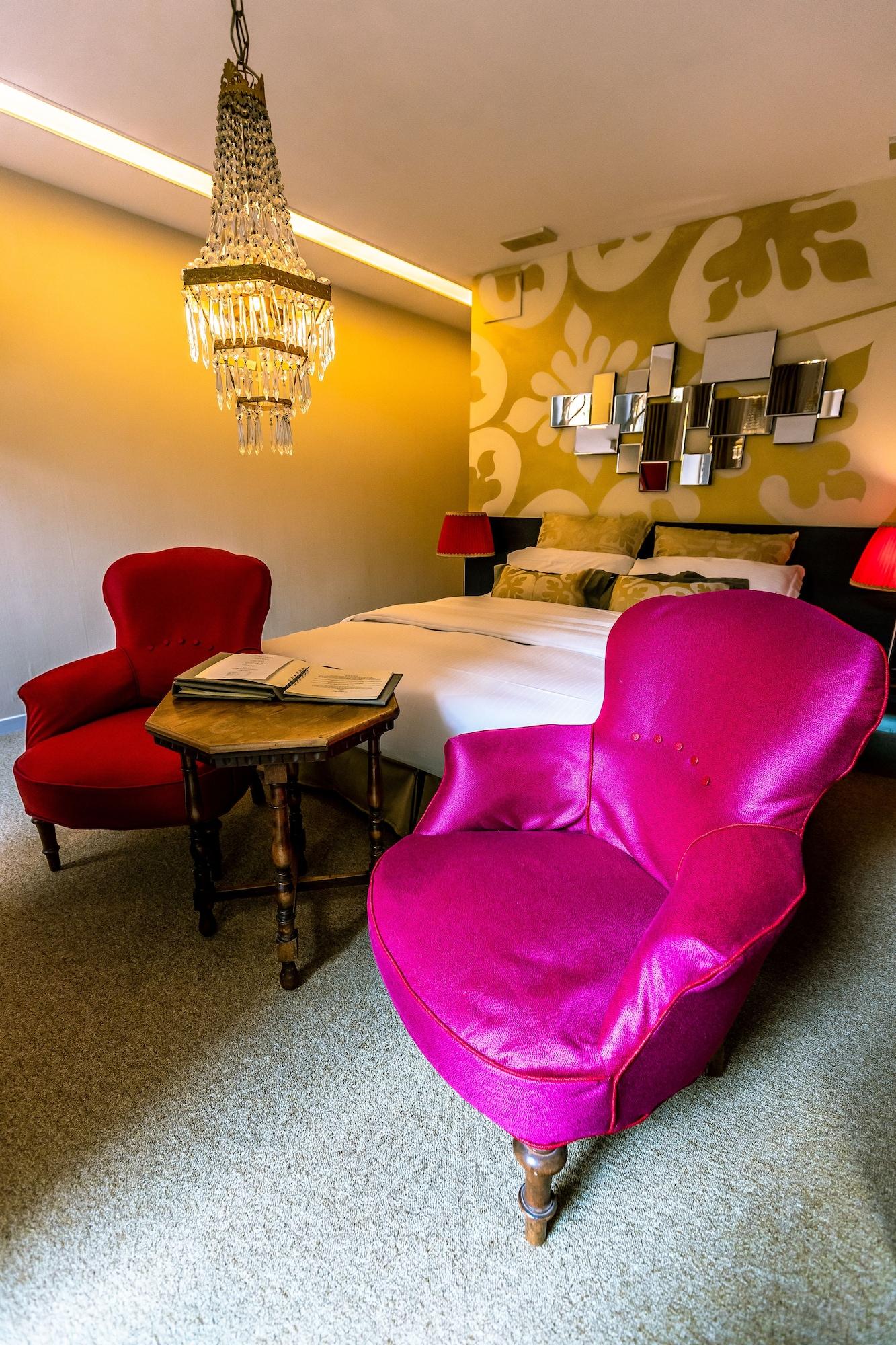 Avogaria 5 Rooms Venedig Exteriör bild