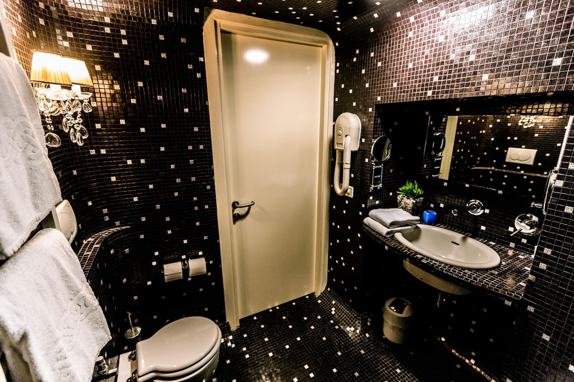 Avogaria 5 Rooms Venedig Exteriör bild