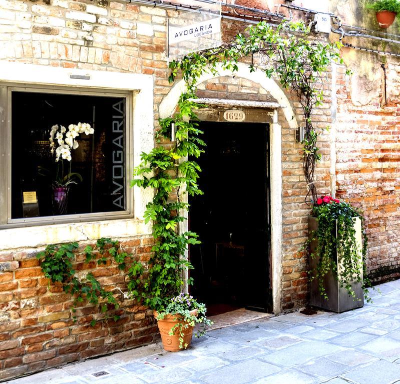 Avogaria 5 Rooms Venedig Exteriör bild