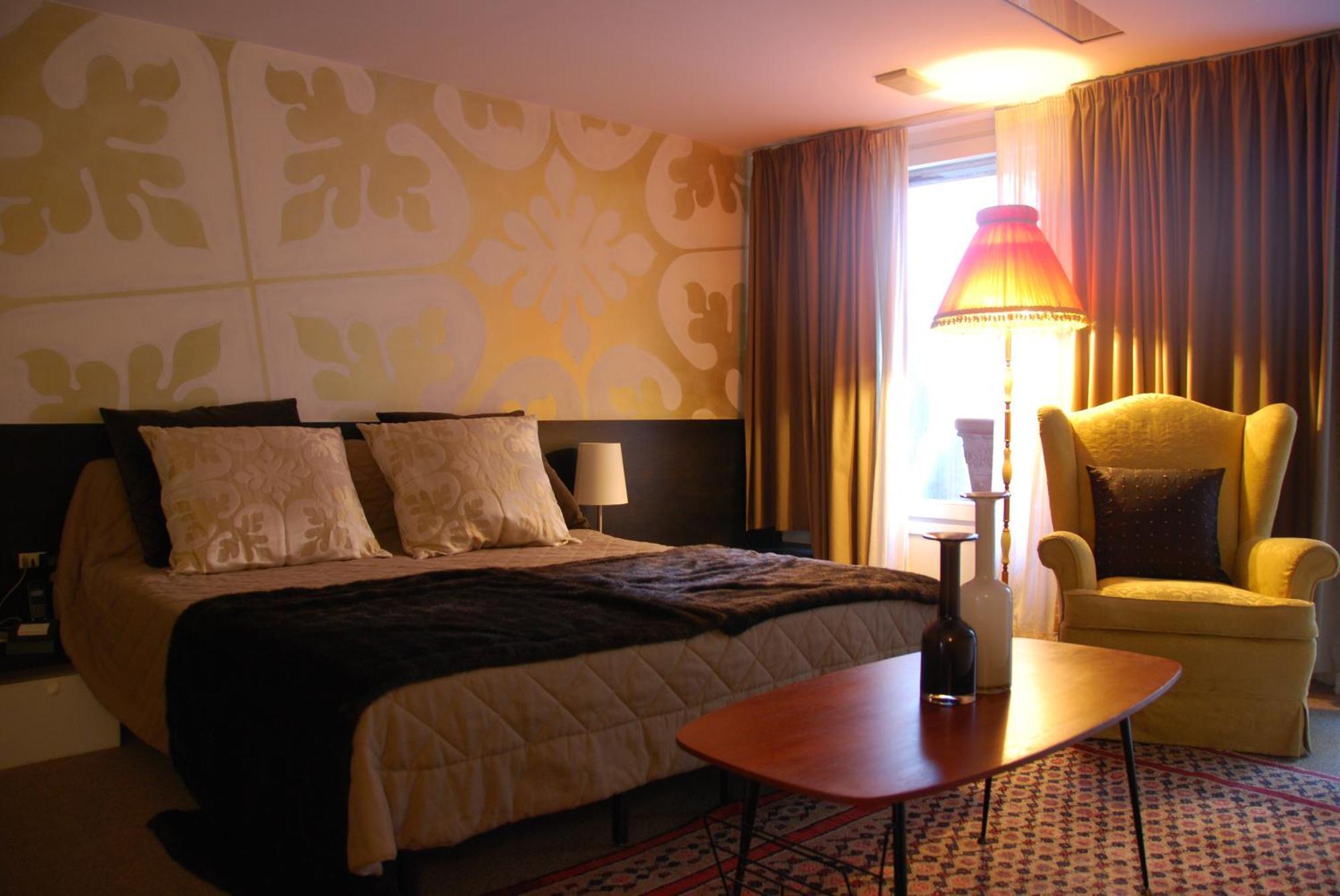 Avogaria 5 Rooms Venedig Exteriör bild