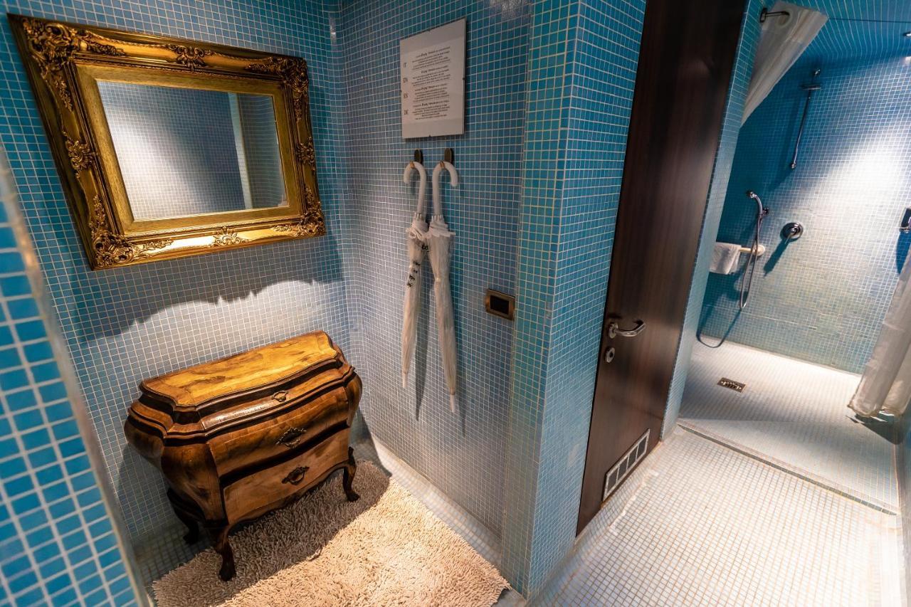 Avogaria 5 Rooms Venedig Exteriör bild