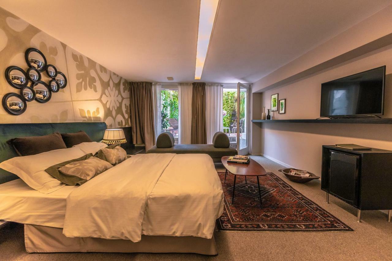 Avogaria 5 Rooms Venedig Exteriör bild