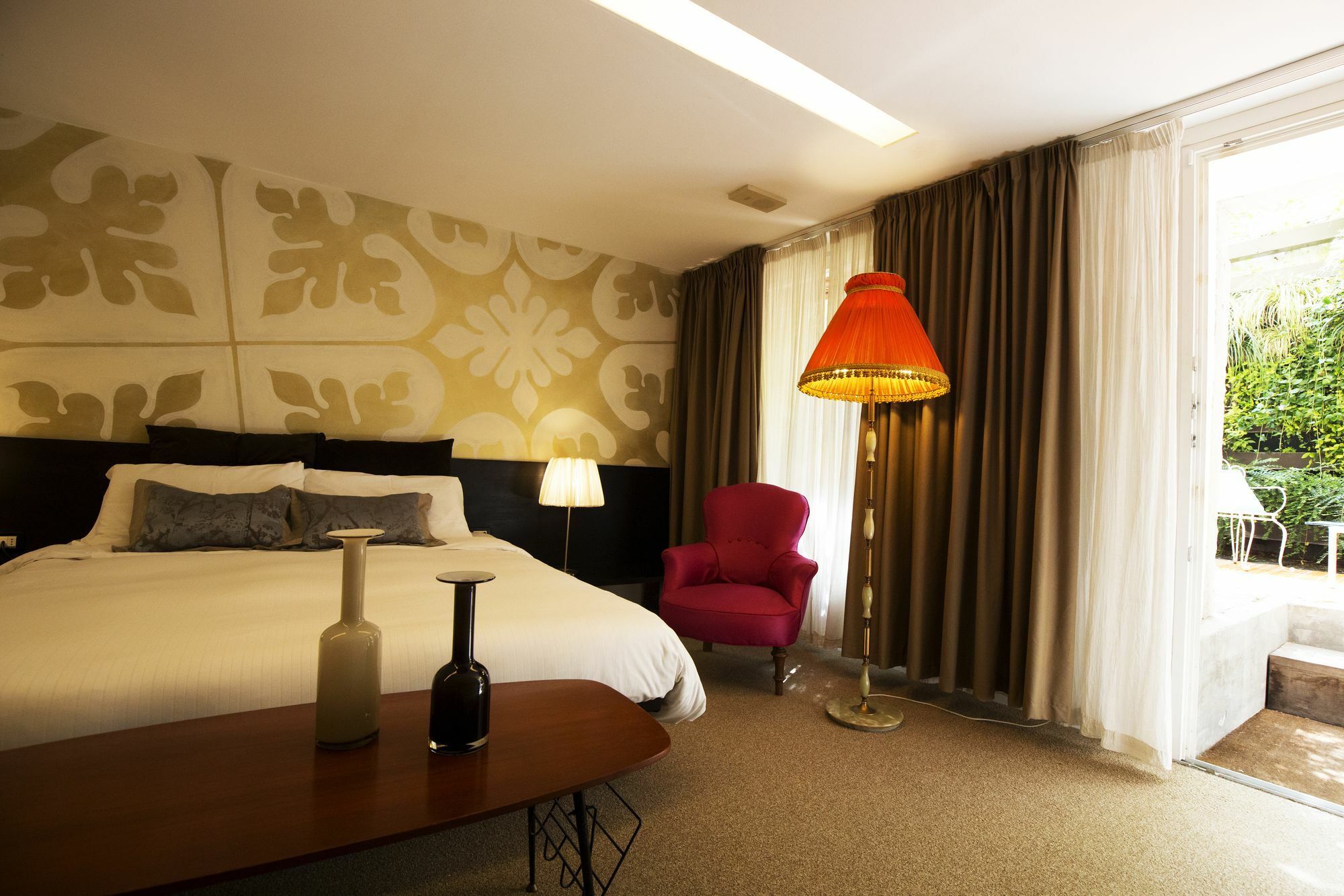 Avogaria 5 Rooms Venedig Exteriör bild