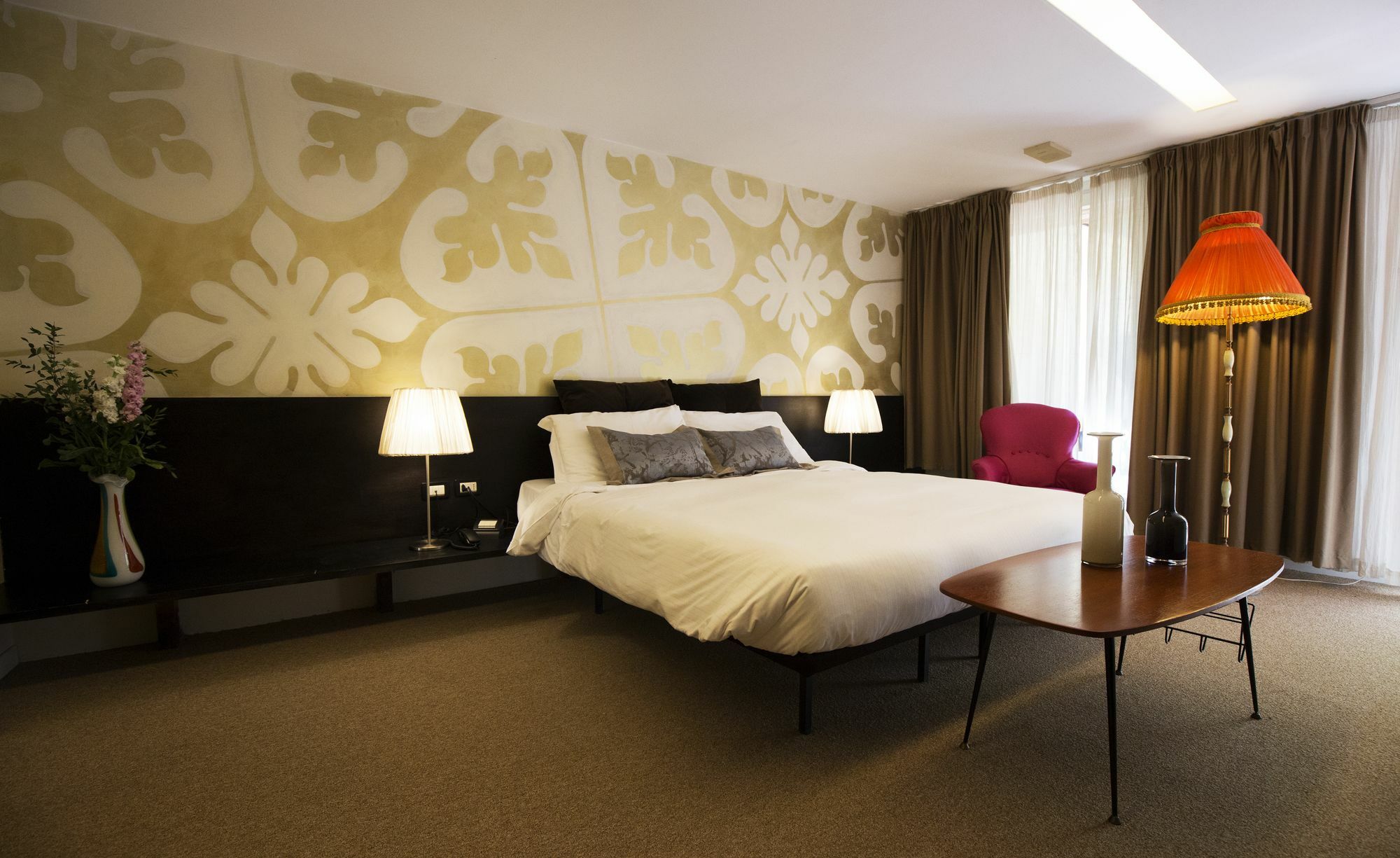 Avogaria 5 Rooms Venedig Exteriör bild