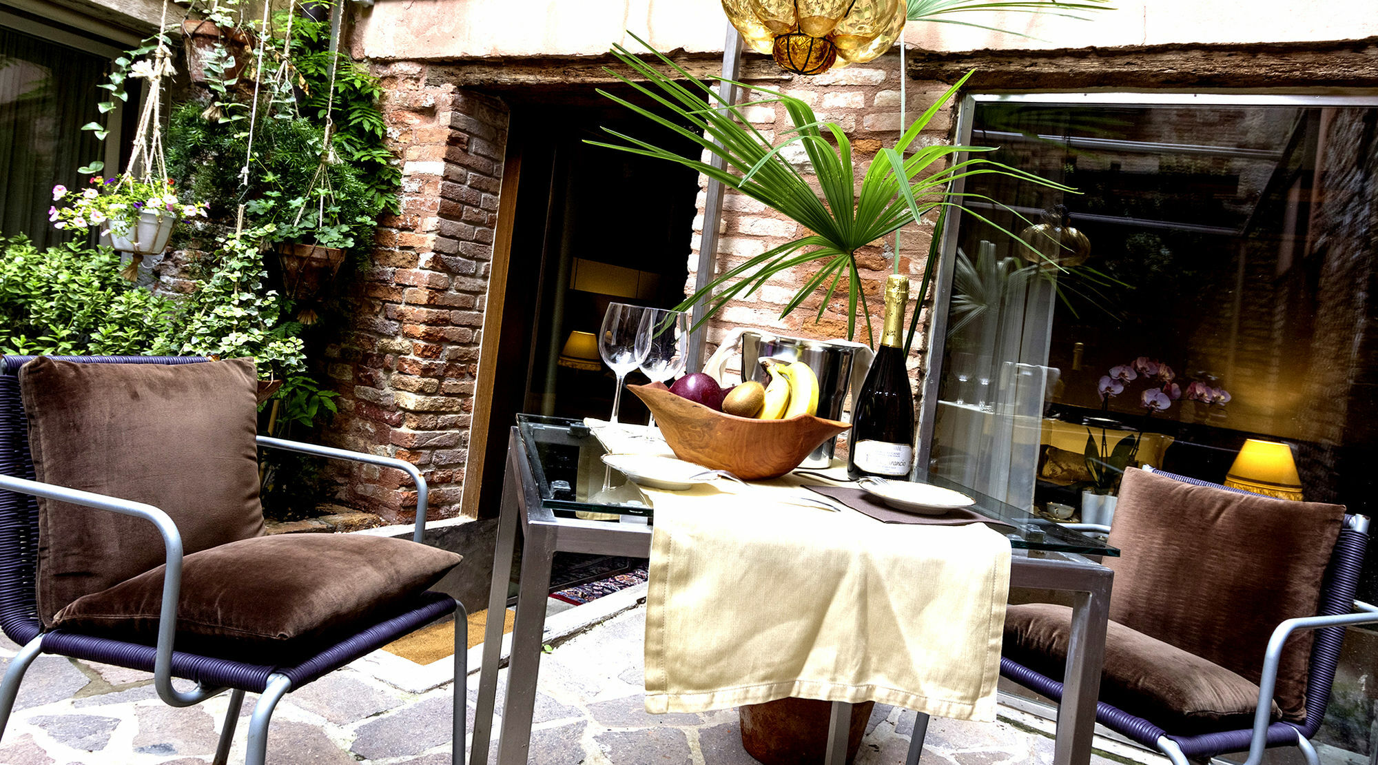 Avogaria 5 Rooms Venedig Exteriör bild