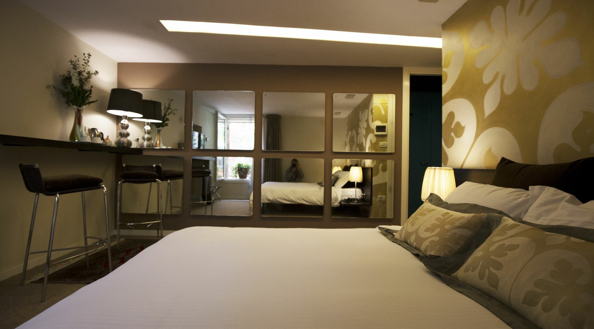 Avogaria 5 Rooms Venedig Exteriör bild