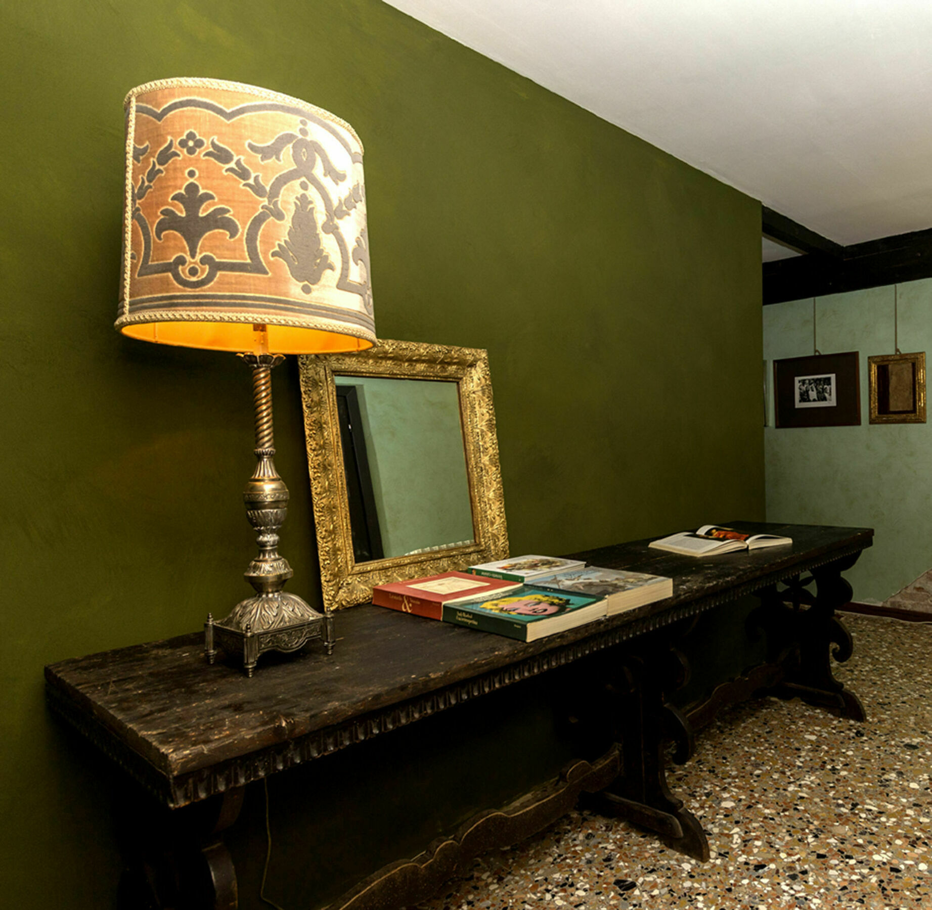 Avogaria 5 Rooms Venedig Exteriör bild