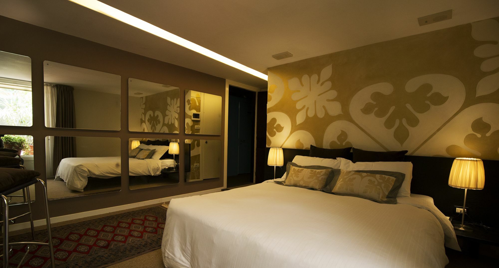 Avogaria 5 Rooms Venedig Exteriör bild