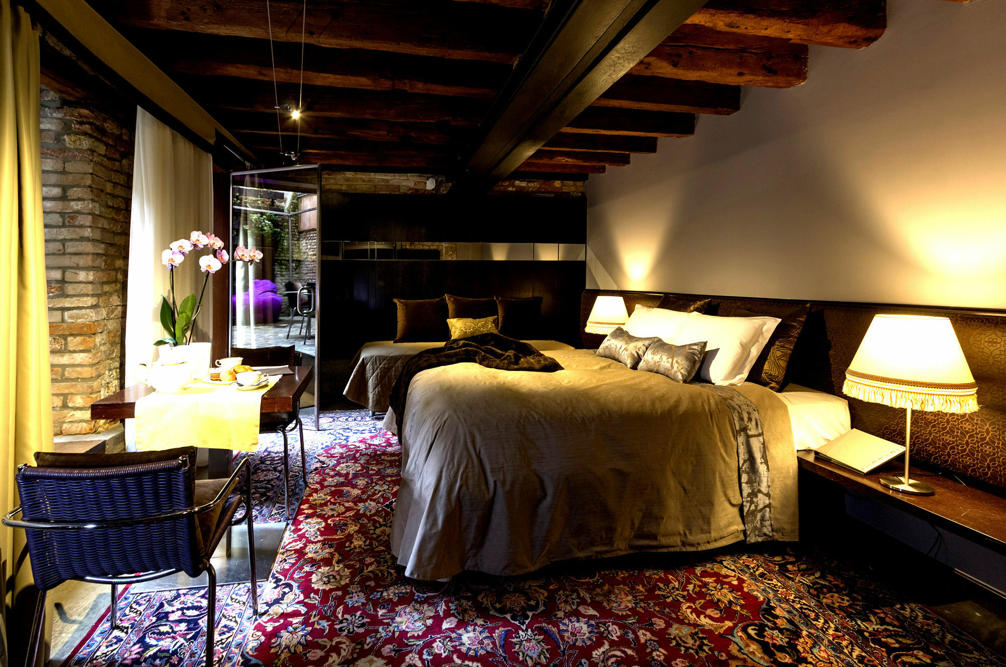 Avogaria 5 Rooms Venedig Exteriör bild