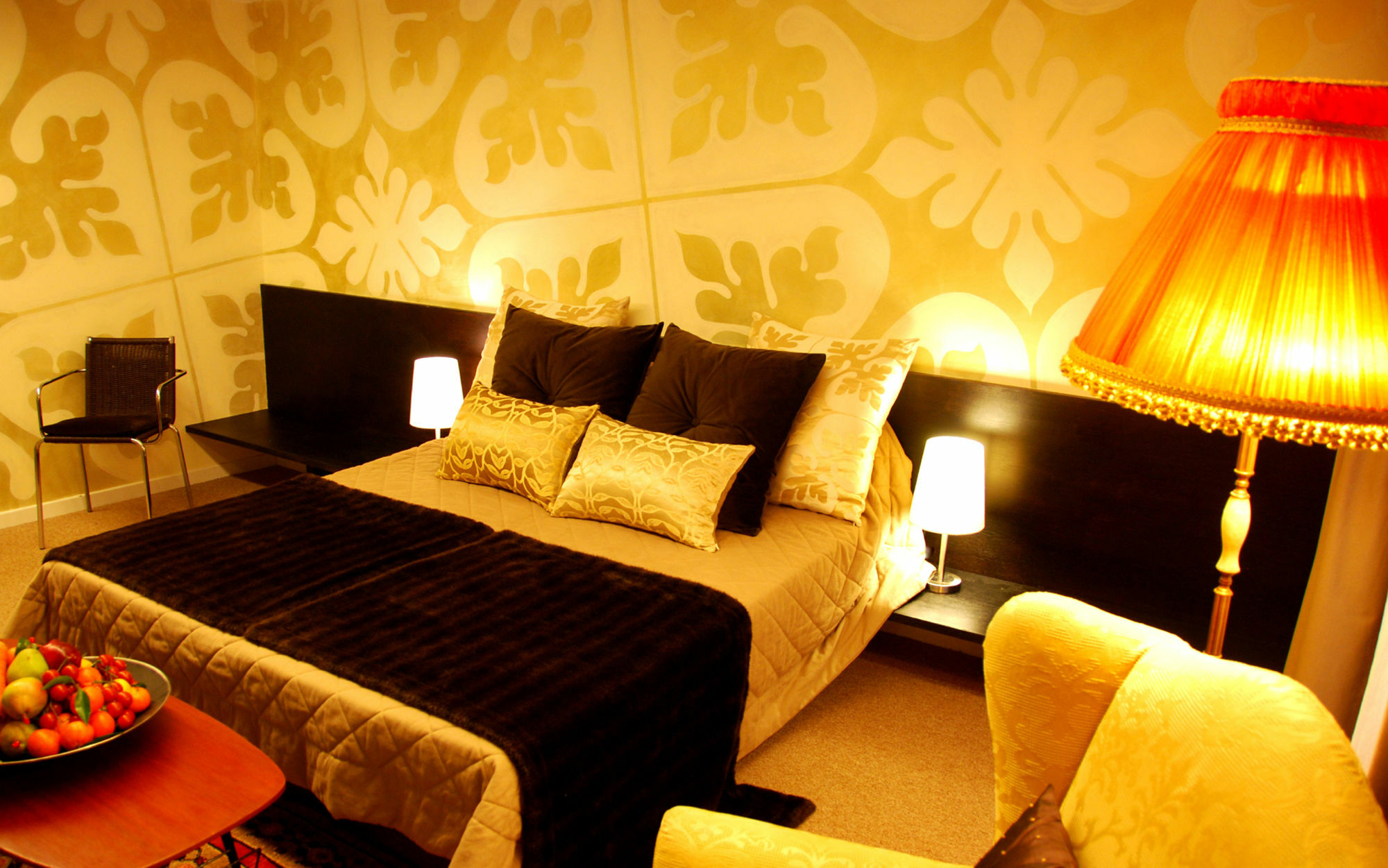 Avogaria 5 Rooms Venedig Exteriör bild