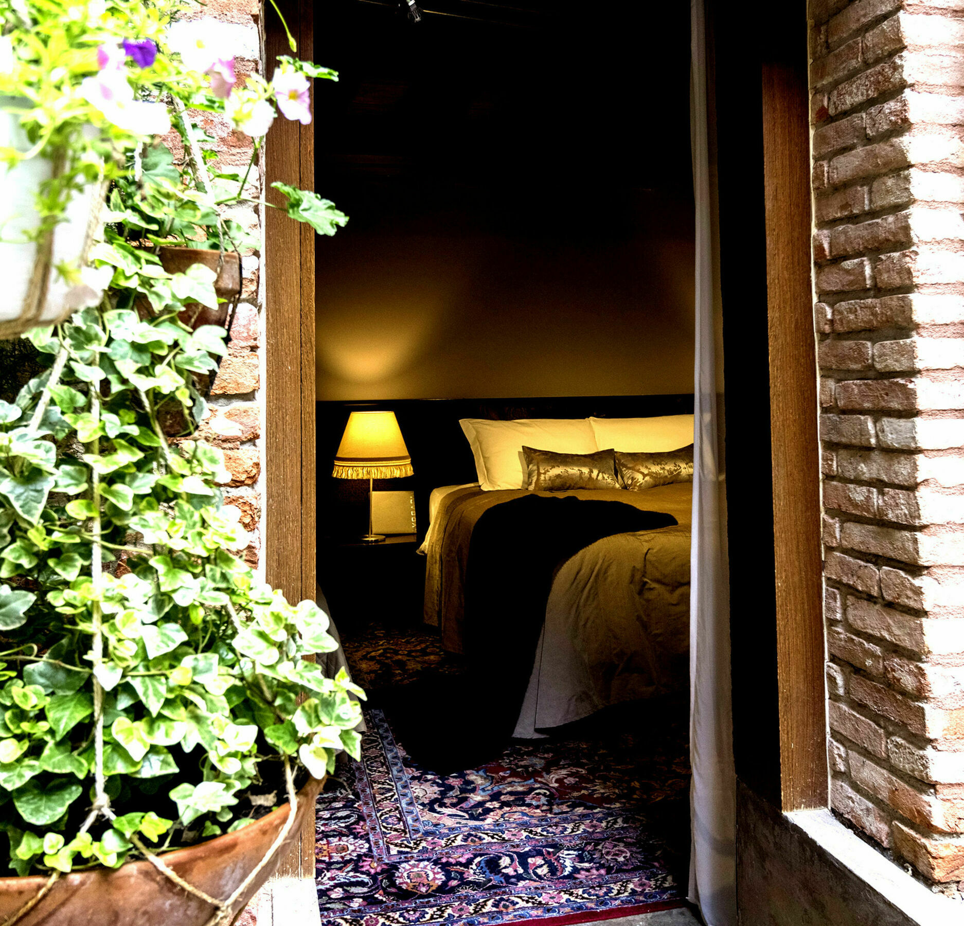 Avogaria 5 Rooms Venedig Exteriör bild
