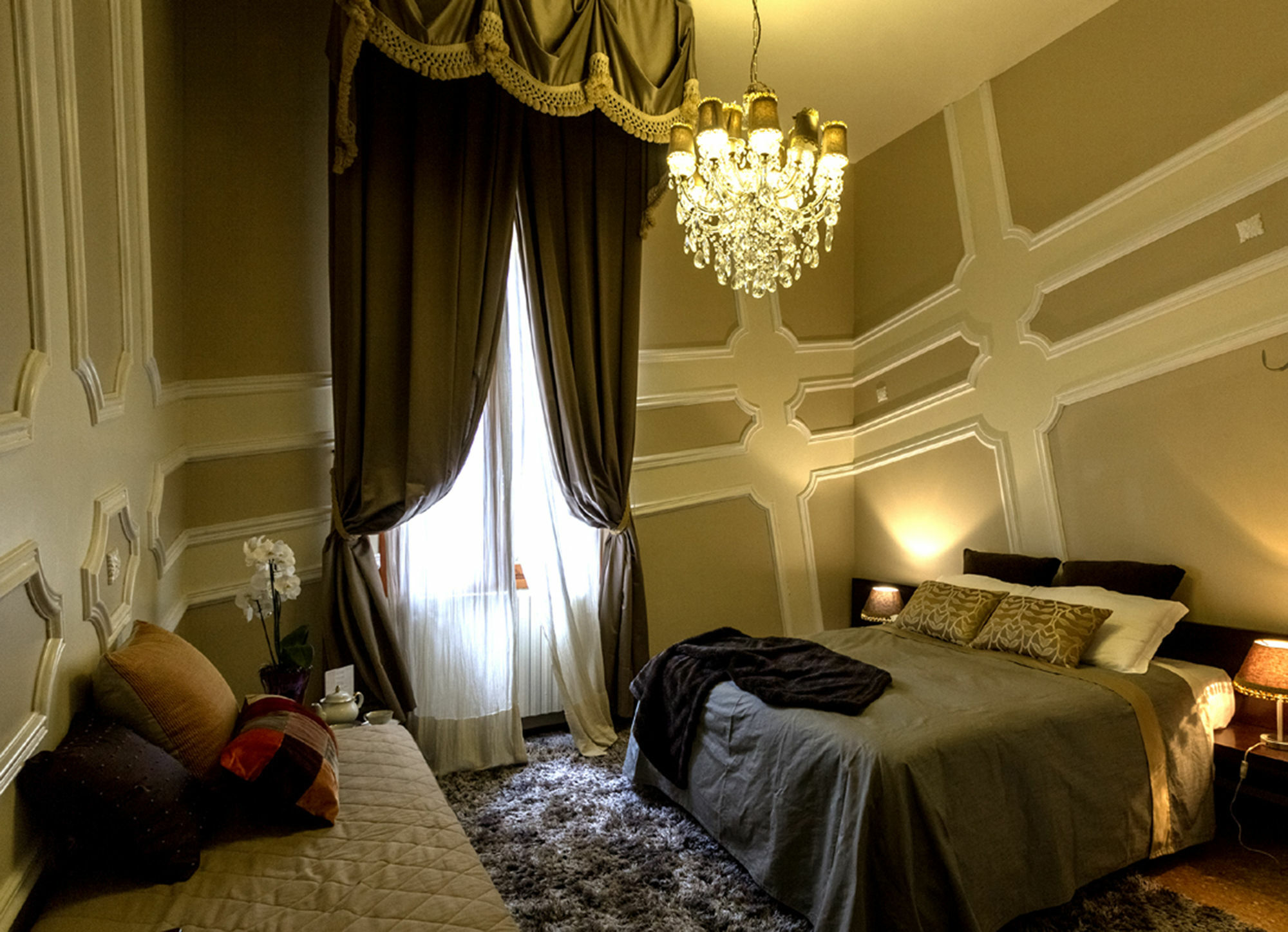Avogaria 5 Rooms Venedig Exteriör bild