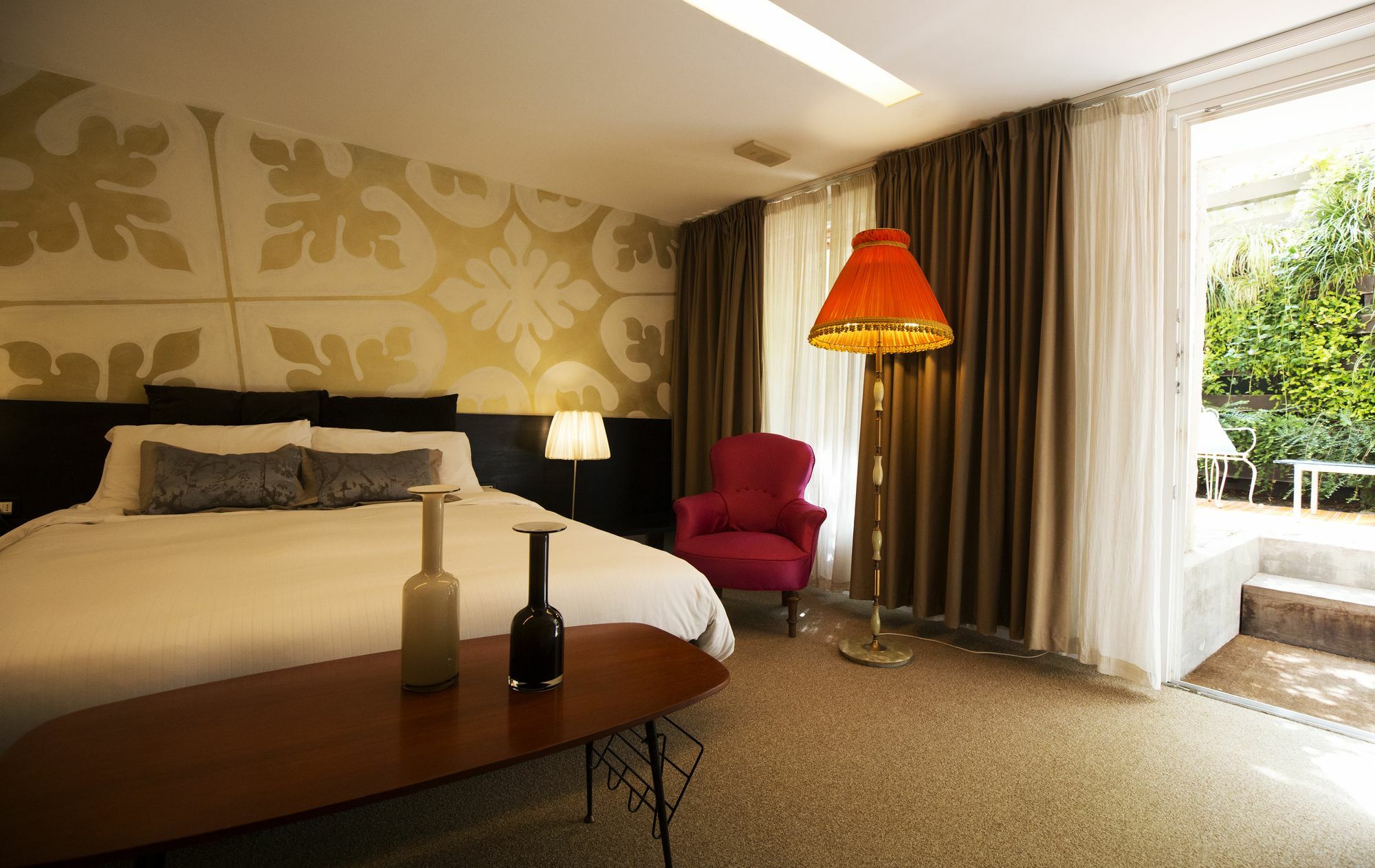 Avogaria 5 Rooms Venedig Exteriör bild
