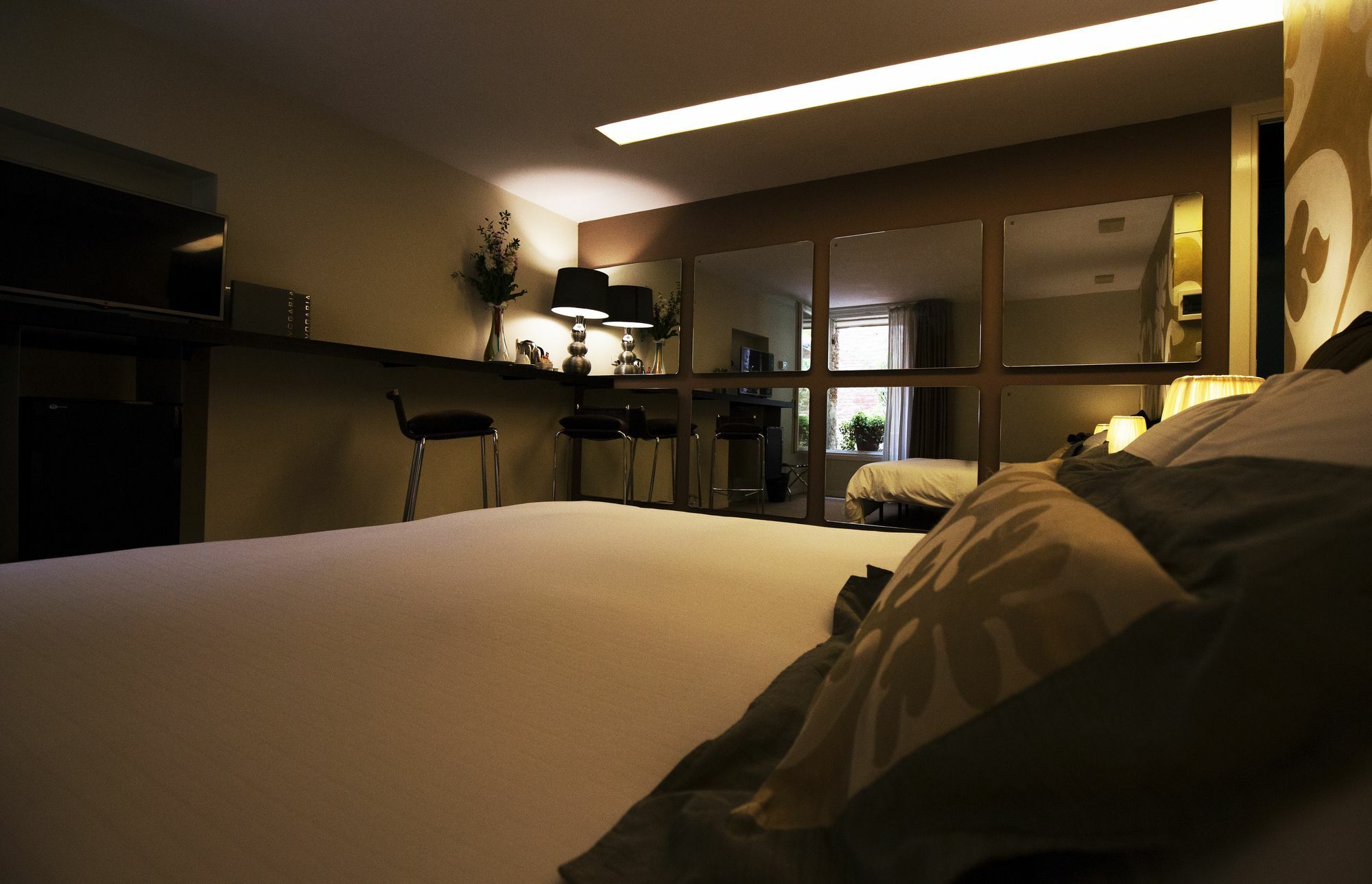 Avogaria 5 Rooms Venedig Exteriör bild
