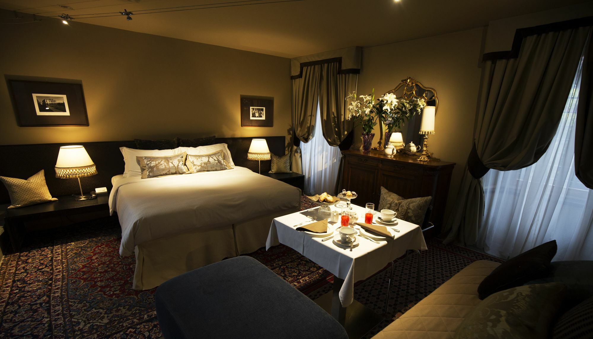 Avogaria 5 Rooms Venedig Exteriör bild